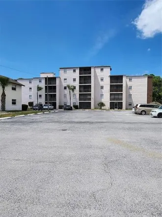 Rent this 2 bed condo on Calhoun Street in Port Richey, FL 34668