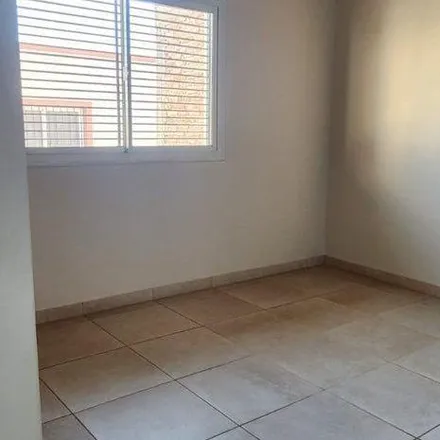 Rent this 2 bed apartment on Elpidio González in Distrito Jesús Nazareno, 5523 Mendoza