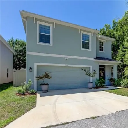 Buy this 5 bed house on Cypress Walk Drive in Pasco County, FL 34655