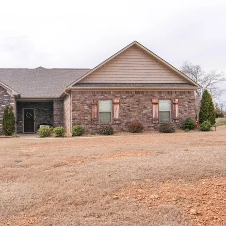 Buy this 4 bed house on 41 Greystone Drive in Faulkner County, AR 72058