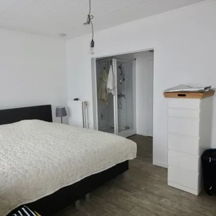 Image 9 - Vosstraat 379, 2100 Antwerp, Belgium - Apartment for rent