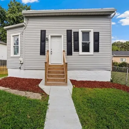 Buy this 3 bed house on 905 Drum Avenue in Capitol Heights, Prince George's County