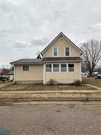 Buy this 3 bed house on 626 Gilman Street in Stanley, Chippewa County
