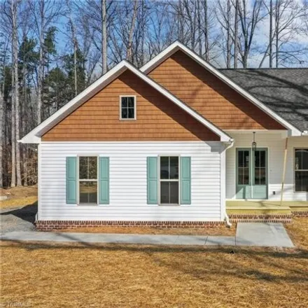 Buy this 3 bed house on 2850 Regal Road in Reidsville, NC 27320