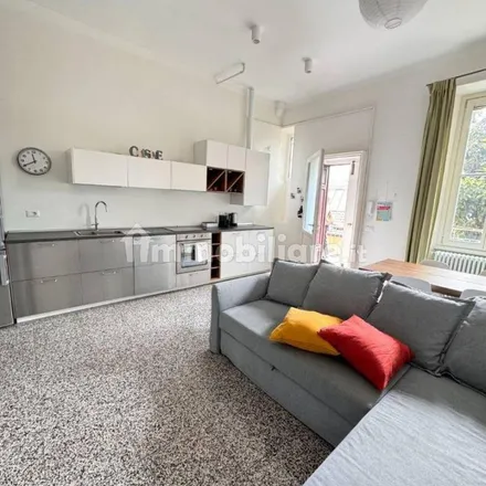 Rent this 2 bed apartment on Via Savona 45 in 20144 Milan MI, Italy