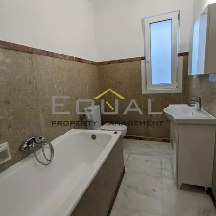 Rent this 3 bed apartment on Βουλιαγμένης 42 in Athens, Greece