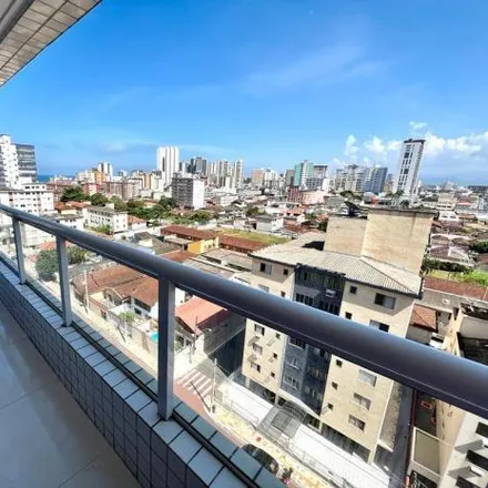 Image 2 - Avenida Paris, Boqueirão, Praia Grande - SP, 11700-100, Brazil - Apartment for sale