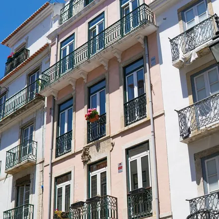 Image 6 - Rua da Esperança 16;18, 1200-660 Lisbon, Portugal - Apartment for rent