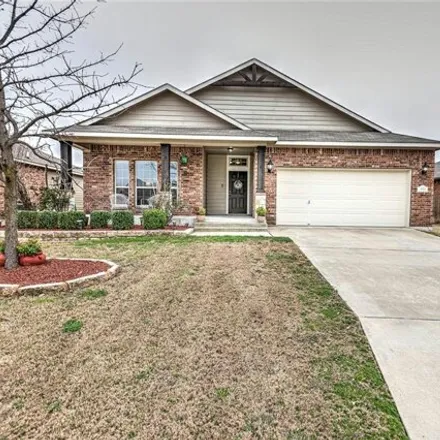 Buy this 4 bed house on 547 Dandridge Drive in Temple, TX 76502