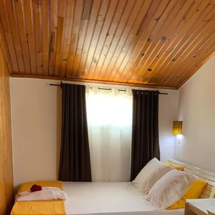 Rent this 4 bed house on 105 Làlana Ramilijaona in Androndrakely, 102 Antananarivo