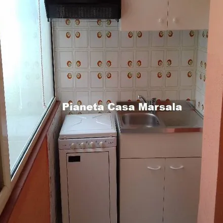 Image 4 - Esso, Via Dante Alighieri, 91025 Marsala TP, Italy - Apartment for rent