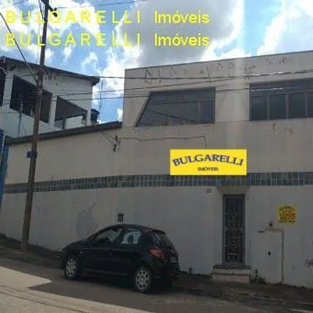 Buy this studio house on Rua Ponta Porã in Agapeama, Jundiaí - SP