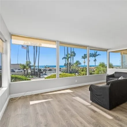 Image 2 - 2512 Ocean Boulevard, Newport Beach, CA 92625, USA - Apartment for rent