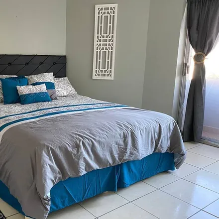 Rent this 3 bed condo on Tijuana in Municipio de Tijuana, Mexico