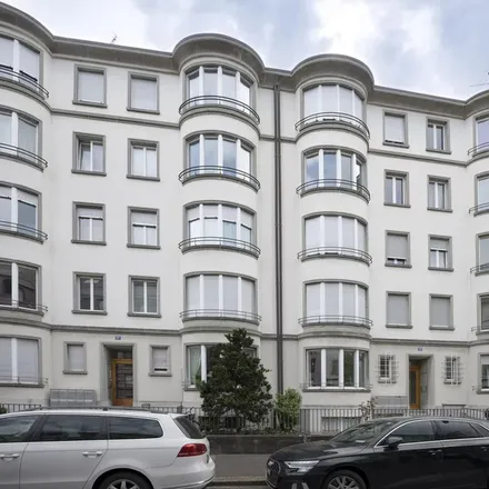 Image 6 - Schlettstadterstrasse 29, 4055 Basel, Switzerland - Apartment for rent