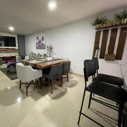 Image 2 - Calle Sudzal, Colonia Belvedere de Eslava, 14100 Santa Fe, Mexico - Apartment for sale