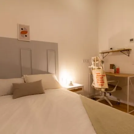 Image 3 - Carrer Sant Pau, 52, 08001 Barcelona, Spain - Room for rent