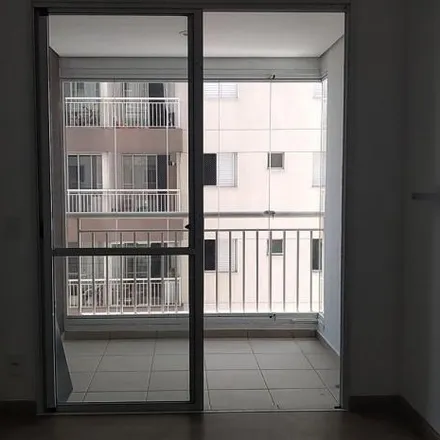 Rent this 2 bed apartment on Condomínio Aquarela Paulistana in Rua Jaraguá 737, Bairro da Luz