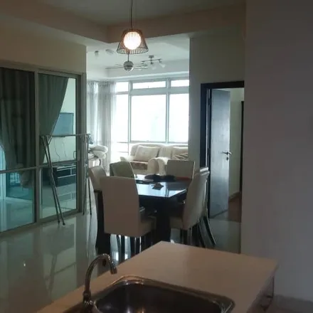 Image 2 - One Residency, 1 Jalan Nagasari, Bukit Bintang, 50200 Kuala Lumpur, Malaysia - Apartment for rent