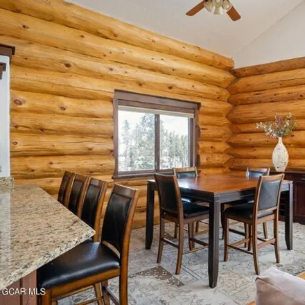 Image 9 - 180 Lions Gate Drive, Winter Park, Winter Park, CO 80842, USA - House for sale