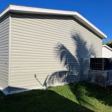 Image 3 - 34909 Southwest 188th Place, Goldcoaster Mobile Home Park, Miami-Dade County, FL 33034, USA - House for sale