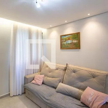 Buy this 2 bed apartment on Rua México in Jardim Leblon, Belo Horizonte - MG