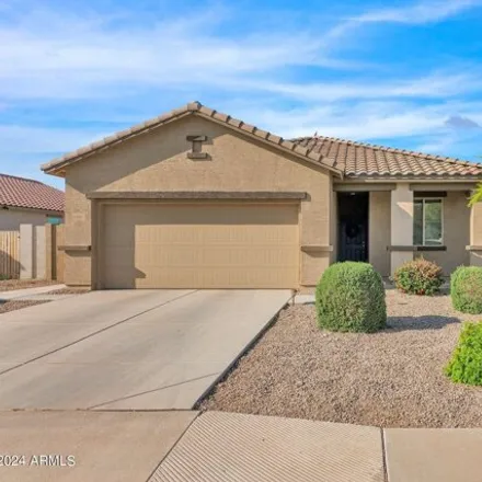 Buy this 3 bed house on 1991 North Kimberly Lane in Casa Grande, AZ 85122
