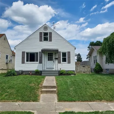 Image 2 - 2312 Mundale Avenue, Belmont, Dayton, OH 45420, USA - House for sale