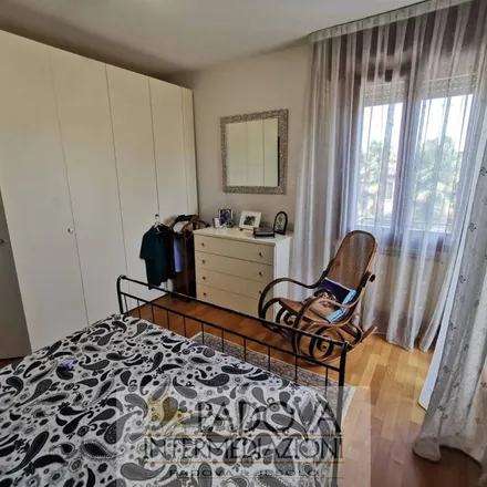 Rent this 5 bed apartment on Cavalcavia Mortise in Autostrada Serenissima, 35129 Padua Province of Padua