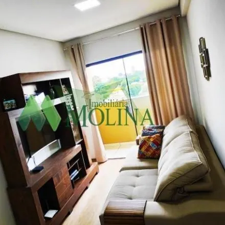 Buy this 1 bed apartment on Rua Hortência in Vila Sônia, Botucatu - SP