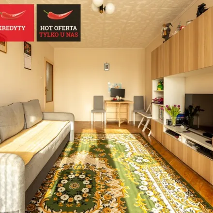 Buy this 2 bed apartment on Opolska 4I in 80-395 Gdansk, Poland