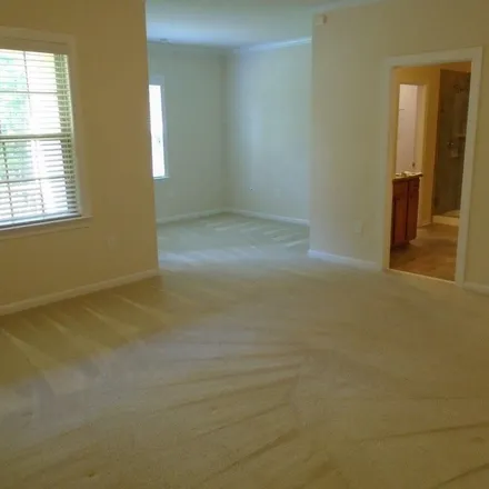 Rent this 3 bed apartment on 266 Daymire Glen Lane in Cary, NC 27519