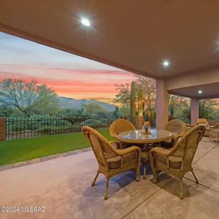 Image 3 - West Desert Splendor Court, Oro Valley, AZ 85742, USA - House for sale