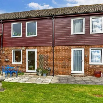 Buy this 1 bed apartment on Temple Court in Bishops Way, Harbledown