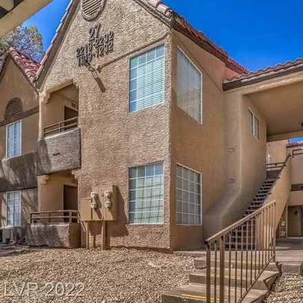 Image 4 - The Residence at Canyon Gate, 2200 South Fort Apache Road, Las Vegas, NV 89117, USA - Condo for sale