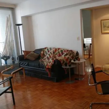Image 2 - Cerviño 3401, Palermo, C1425 DEL Buenos Aires, Argentina - Apartment for rent