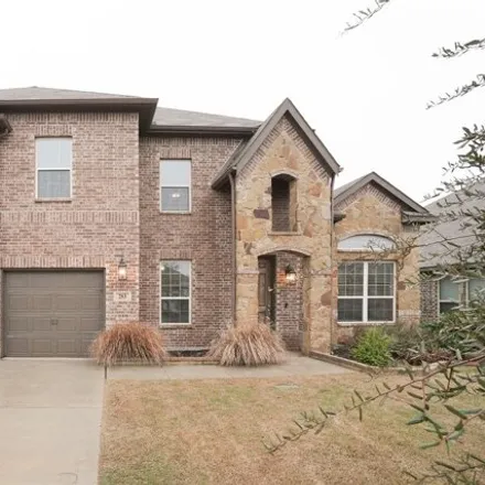 Rent this 5 bed house on 292 Pine Crest Drive in Justin, Denton County