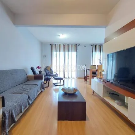Buy this 3 bed apartment on Rua Doutor Osvaldo Cruz in Guanabara, Campinas - SP