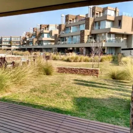 Buy this 3 bed apartment on unnamed road in Partido de Tigre, 1670 Nordelta