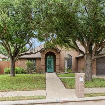 Buy this 4 bed house on 2219 Turtle Lane in Mission, TX 78572