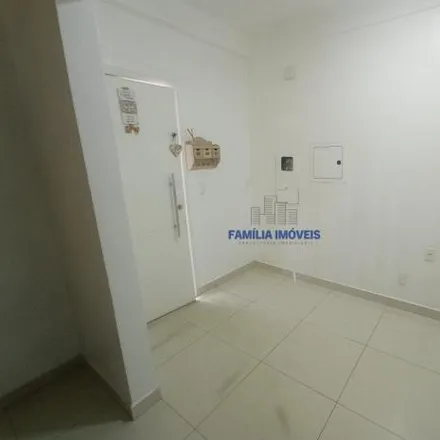 Rent this 4 bed house on Avenida Doutor Bernardino de Campos in Campo Grande, Santos - SP