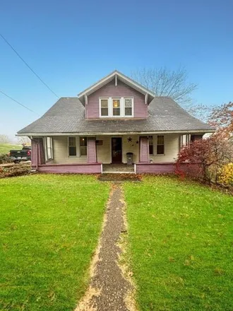 Buy this 3 bed house on 523 Mozart Road in Mozart Meadows, Marshall County