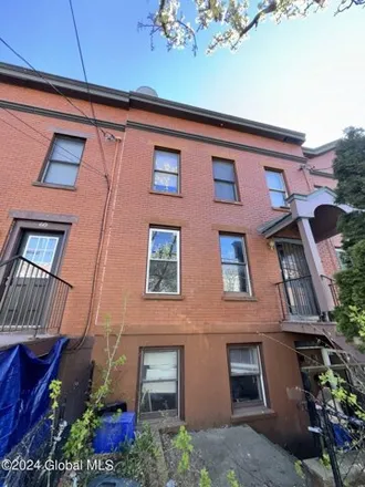 Buy this 5 bed house on 62 Catherine Street in City of Albany, NY 12202