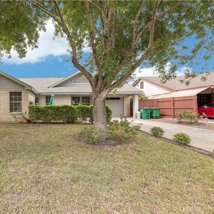 Buy this 4 bed house on 3409 East Fresno Avenue in Hidalgo, TX 78557