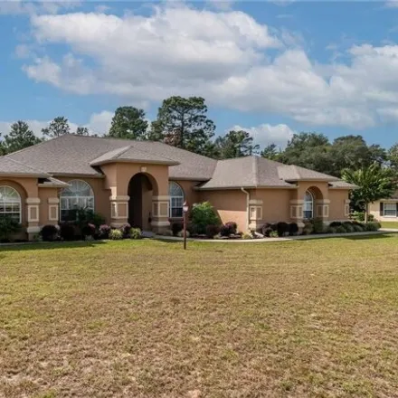 Image 3 - 10411 Southwest 52nd Court, Marion County, FL 34476, USA - House for sale