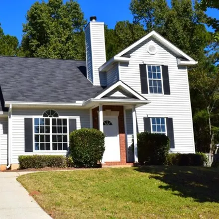 Buy this 3 bed house on 5159 Saddle Circle in Columbia County, GA 30809