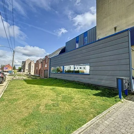 Image 6 - Hasseltsesteenweg 463, 3800 Sint-Truiden, Belgium - Apartment for rent