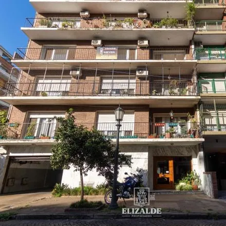 Buy this 3 bed apartment on Avenida 25 de Mayo 51 in La Calabria, B1642 DMD San Isidro