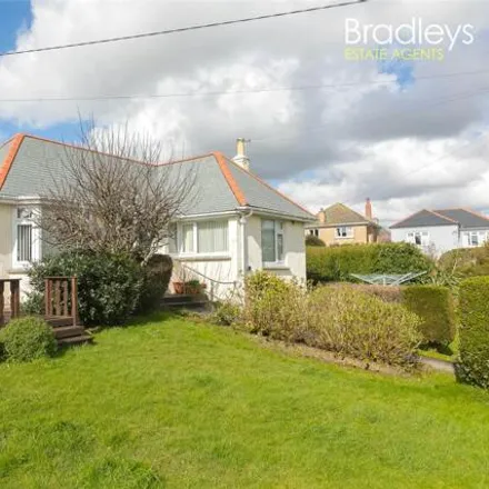 Buy this 2 bed house on Lariggan Crescent in Newlyn, TR18 4NH