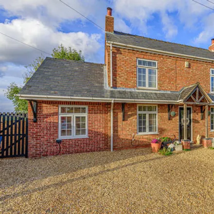 Buy this 5 bed house on Pear Tree Farm in Water Gate, Quadring